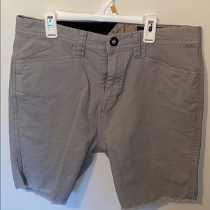 Men’s volcom shorts